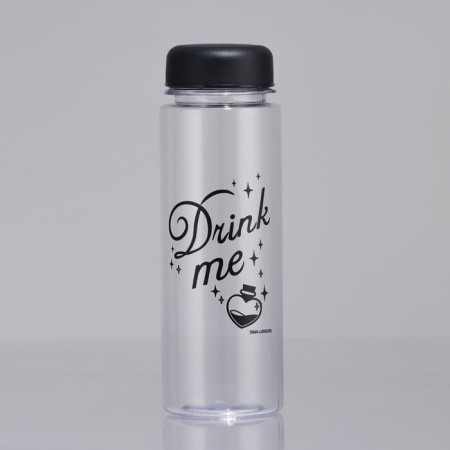 Drink ME water bottle, 500 ml-2