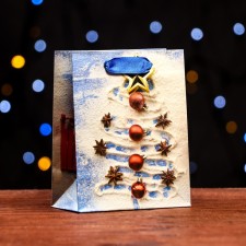 Package Laminated 