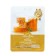 Grace day fabric mask with honey, 27 ml