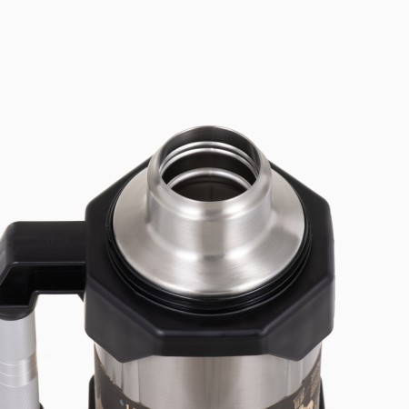 Thermos "Arctic. Taiga", 110, 1.5 l, retains heat 32 hours-5