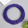 Ring Ring for the manufacture of the Purple Dreams Sleeper D = 15 cm