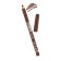 Eye pencil tf of color, tone No. 103 Dark brown