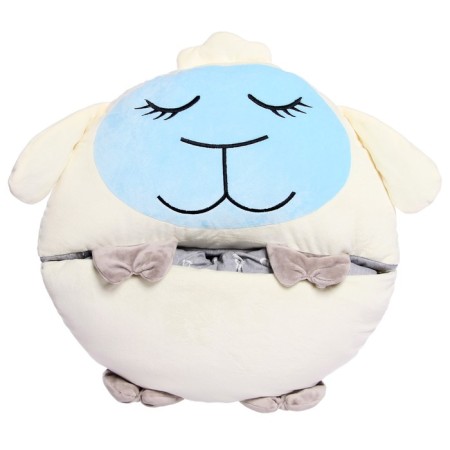 Soft toy "Sheep-SPART"