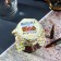 Gorn raspberry "Daddy from February 23", 100 ml