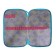 Penal 2 sections, 125 x 205 x 40 mm, calligrata 30p26/2 "Siba-Inu", laminated cardboard