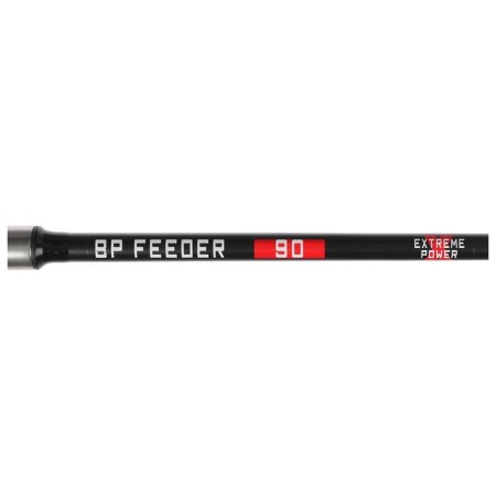 Salmo Extreme BP Feeder Feeder rod, test 1-90 g, length 3.6 m-2