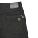 Pants for a boy, height 164 cm, black color