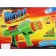 Blaster "Crusher", shoots with soft bullets, MIX color