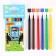 Flomers "Blue Tractor", 6 colors, a ventilated cap