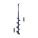 Ledobur "Tonar" Altay 130l, left rotation LAL-130LD
