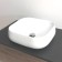 Comforty 78103 sink, invoice, white color