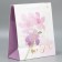 Gift Package Laminated, packaging, “Lines”, 25.4 x 30.5 x 12.7 cm