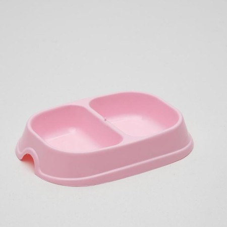 MIK 2 x 200 ml, pink