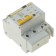 Circuit breaker automatic differential 25a
