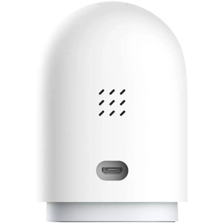 CCTV camera IP AQARA CAMERA HUB G2H Pro 4-4 mm, color-2