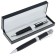 Ballic handle, gift, rotary, in the leatherette case, "engraving"