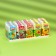 Sugar dragee "Sweet Hit" Tropix Assorted, 12 g