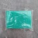 Sponge cleaning abrasive, bilateral, 10 × 7 × 2.5 cm