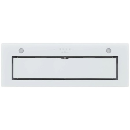 Exposure Krona Arven 900 White S, built -in, 1180 m3/h, 3 speeds, 90 cm, white