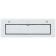 Exposure Krona Arven 900 White S, built -in, 1180 m3/h, 3 speeds, 90 cm, white