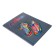 Diary solid cover 1-11 grade 40l Street Style, matte lamination