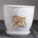 Pot Flower sheet 2.5l with stand