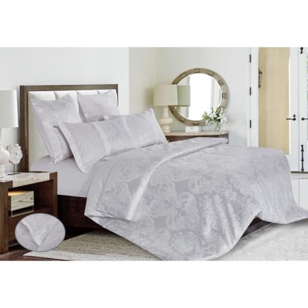 Bed Lowworm euro Diva Afrodita, size 230x250 cm, 200x220 cm, 50x70 cm - 2 pcs, 70x70 cm - 2 pcs-1