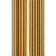 Bra Maytoni Mod410wl-L12BS3K, LED, 12W, 8.1x8.1x36 cm, 330lm, brass color