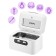 Ultrasound washing KitFort KT-2071, 50 W, 600 ml, cord 1 m