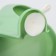 Children's bathing set, light green color