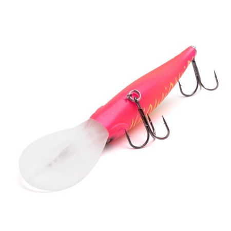 Namazu Brox Wobbler, L-100 mm, 30 g, neck, floating, 4.5-5.5 m, color No. 9-3