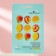 Little Devil face mask vitaminizing with mango extract, 21 g
