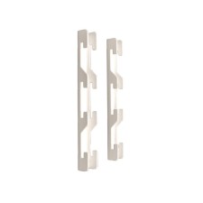 GS adapters, 2pcs, for the dressing system
