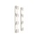 GS adapters, 2pcs, for the dressing system