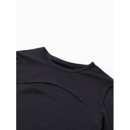 Rashgard Female Minaku, Black Color, Rr. 48-7