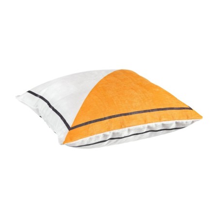 Don`t Cross decorative pillow, size 40x40 cm-6