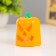 Nightmare "Small pumpkin" LED RGB 3XAG10 5.5x5x7 cm Risalux
