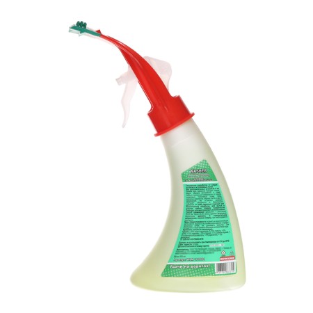 Glass cleaner Waster with a water carrier from traces of insects, 350 ml, trigger-9