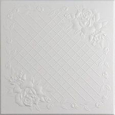 Ceiling plate 