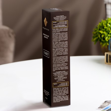 Fancy Fancy Diffusor 50 ml based on Tom Ford Tuscan Skin-3
