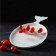Porcelain Serving dish Magistro "Blanche. Fish ", 28 × 20 cm, white color