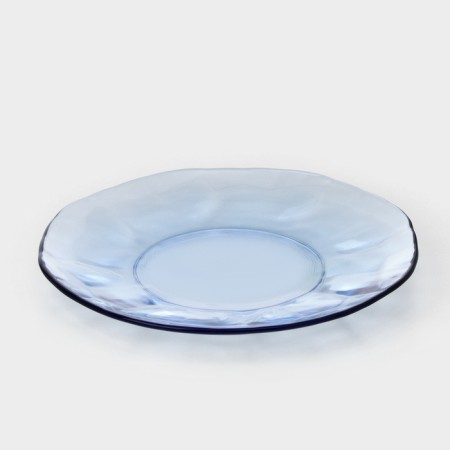 Fancy Diamond glass dishes set, 25 items-1