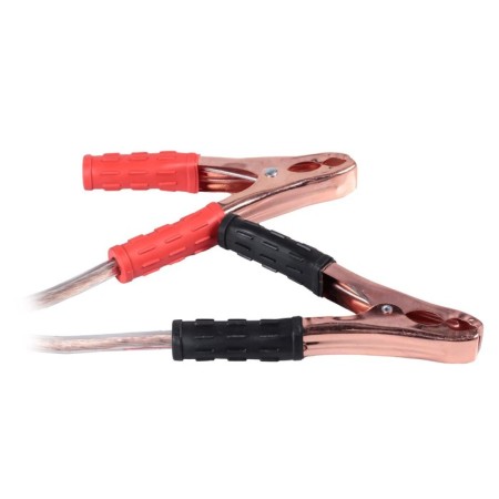 Cighting wires 200A Silicone, 2.2m, 6/12V-1