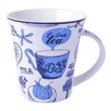 Bekker mug, 400 ml