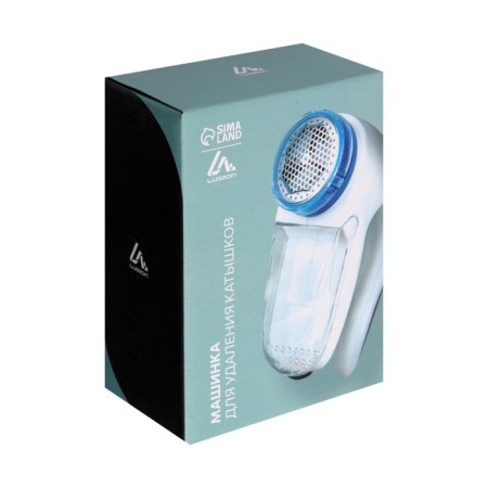Luazon Luk-14, 3 W, BT, Blue-Blue-and-INSOME-4