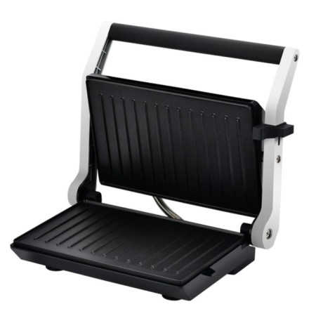 Electric Grill BQ GR1003, 1000 W, anti -stick coating, black