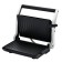 Electric Grill BQ GR1003, 1000 W, anti -stick coating, black