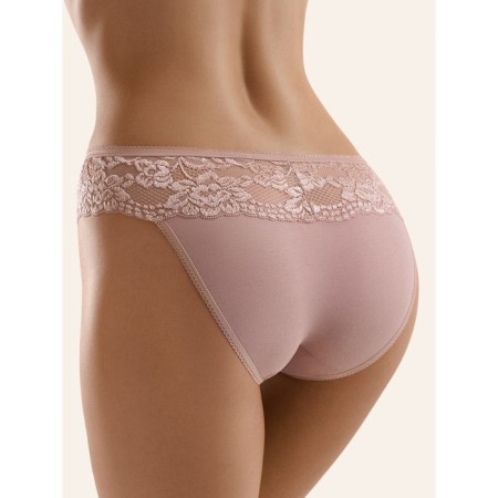 Credes of slips women Minimi BO223, size 48, CACAO color-1