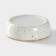 Porcelain salad Punto Bianca, 250 ml, D = 13 cm