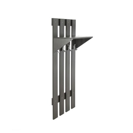 Hanger 580x332x1400, wenge dark-1